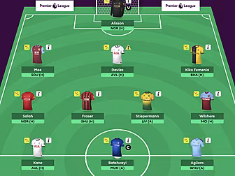Want to join our Fantasy Footb...