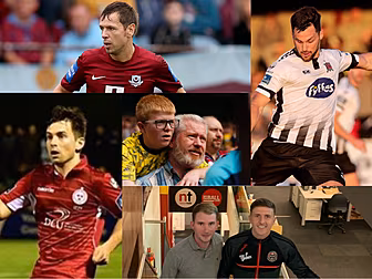 OTB LOI Podcast Ep 27 - Hoban,...