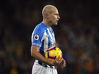 Aaron Mooy signs for Brighton...