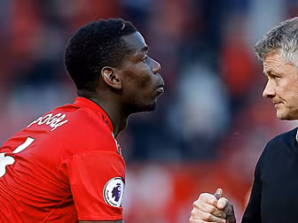 Solskjaer 