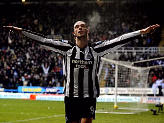 Newcastle United have complete...