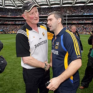 The Hurling Show | PODCAST | A...