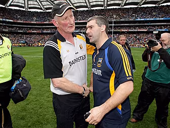 The Hurling Show | PODCAST | A...