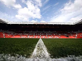 Old Trafford a symbol of Unite...