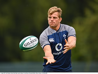 Players keen to impress agains...