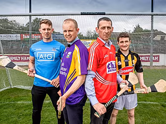 All-Star line up announced for...
