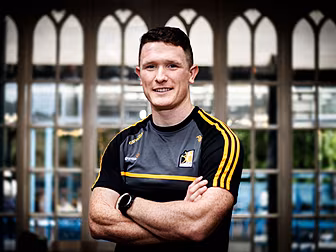 Paul Murphy on Kilkenny's crit...