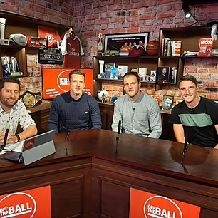 The Saturday Panel | Paul Flyn...