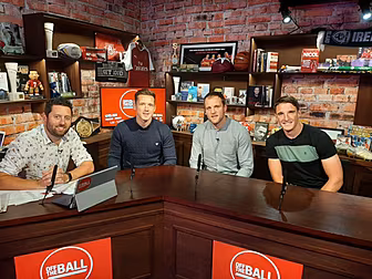 The Saturday Panel | Paul Flyn...
