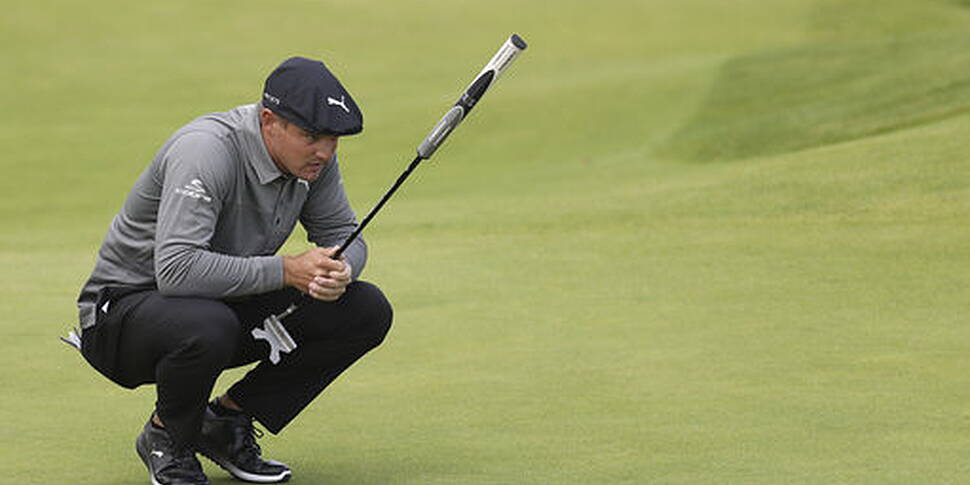 'Single-minded twit' - Bryson...