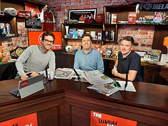 The Sunday Paper Review | Ruai...