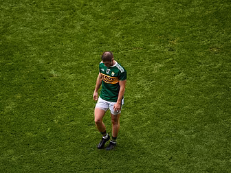 Kerry to appeal O'Brien suspen...