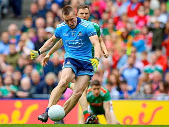 Mayo offer blueprint to derail...