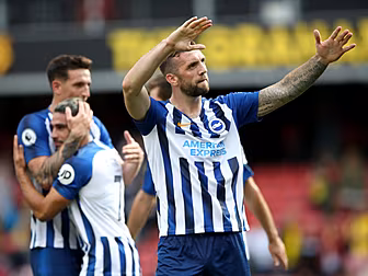 Shane Duffy | 'I thought the P...