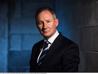 Gaelic football in danger of b...