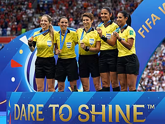 ‘Anything Is Possible’ – Miche...