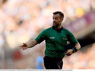 David Gough set to get the nod...