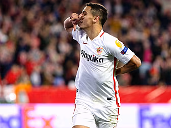 Manchester United target Ben Y...