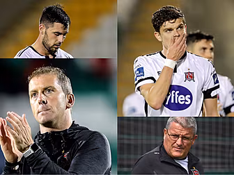 LOI Podcast Extra: Vinny Perth...