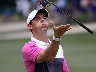 McIlroy eyeing victory in FedE...