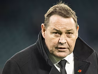 All Blacks make changes after...