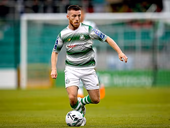 Draw for last 16 of the FAI Cu...