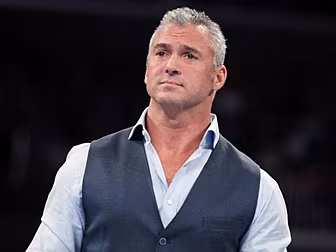 Shane McMahon's golf obsession...