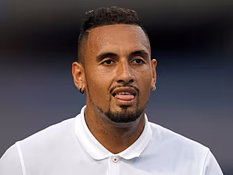 Nick Kyrgios fined $113,000 fo...