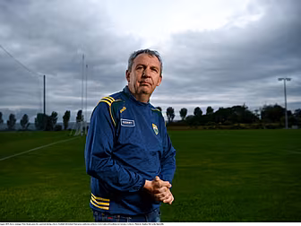 Peter Keane insists Kerry have...
