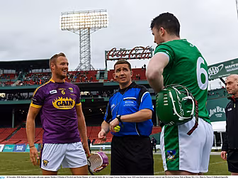 Fenway Classic becomes the New...