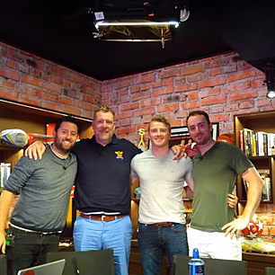 The Saturday Panel: Aidan 'Tag...