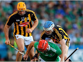 'Kilkenny will have to make it...