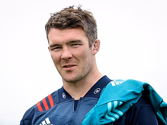 'It's Hugely Exciting' - O'Mah...