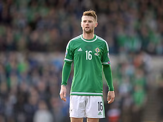 Oliver Norwood calls time on i...