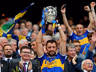 Last minutes vs Wexford actual...