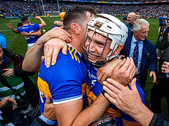 Shane McGrath highlights quint...