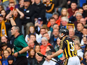 Jamesie O'Connor's verdict on...