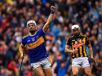 JAMESIE O'CONNOR & SHANE McGRA...