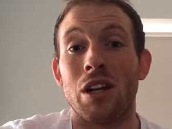 Shane Dowling calls on GAA to...