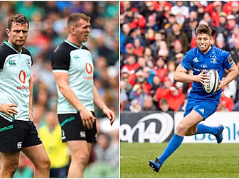 'He's more of a maverick' | RO...