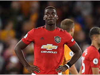 Manipulating Pogba? | 'Ole can...