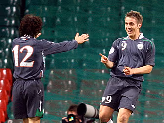 Stephen Hunt: Why I took penal...
