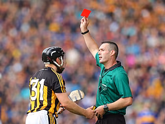 Exclusive Richie Hogan intervi...