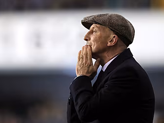 Ian Holloway wants a manageria...