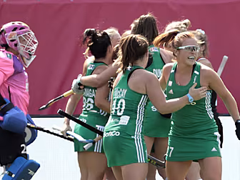 Ireland miss out on place in w...