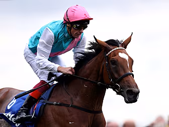 Enable makes it 12 in a row an...