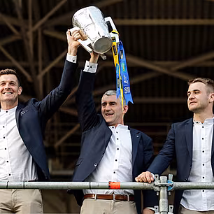 The Hurling Show - Season Fina...
