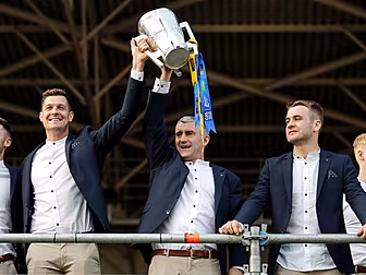 The Hurling Show - Season Fina...