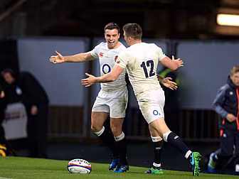 Farrell and Ford included in E...
