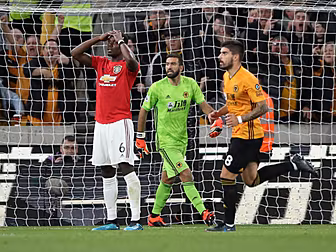 Pogba on penalties, United's l...